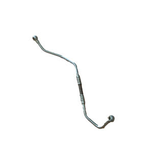 Tuyau de lubrification de compresseur d'air HOWO de qualité supérieure, neuf, 3966317, assurant un fonctionnement fluide - Product Image 2