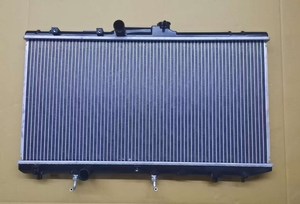 Radiatori JSD 22151 per COROLLA 11992-1997 AEI00, Prezzo all'Ingrosso di Fabbrica, Radiatore 16400-15510 per Automobili - Product Image 4