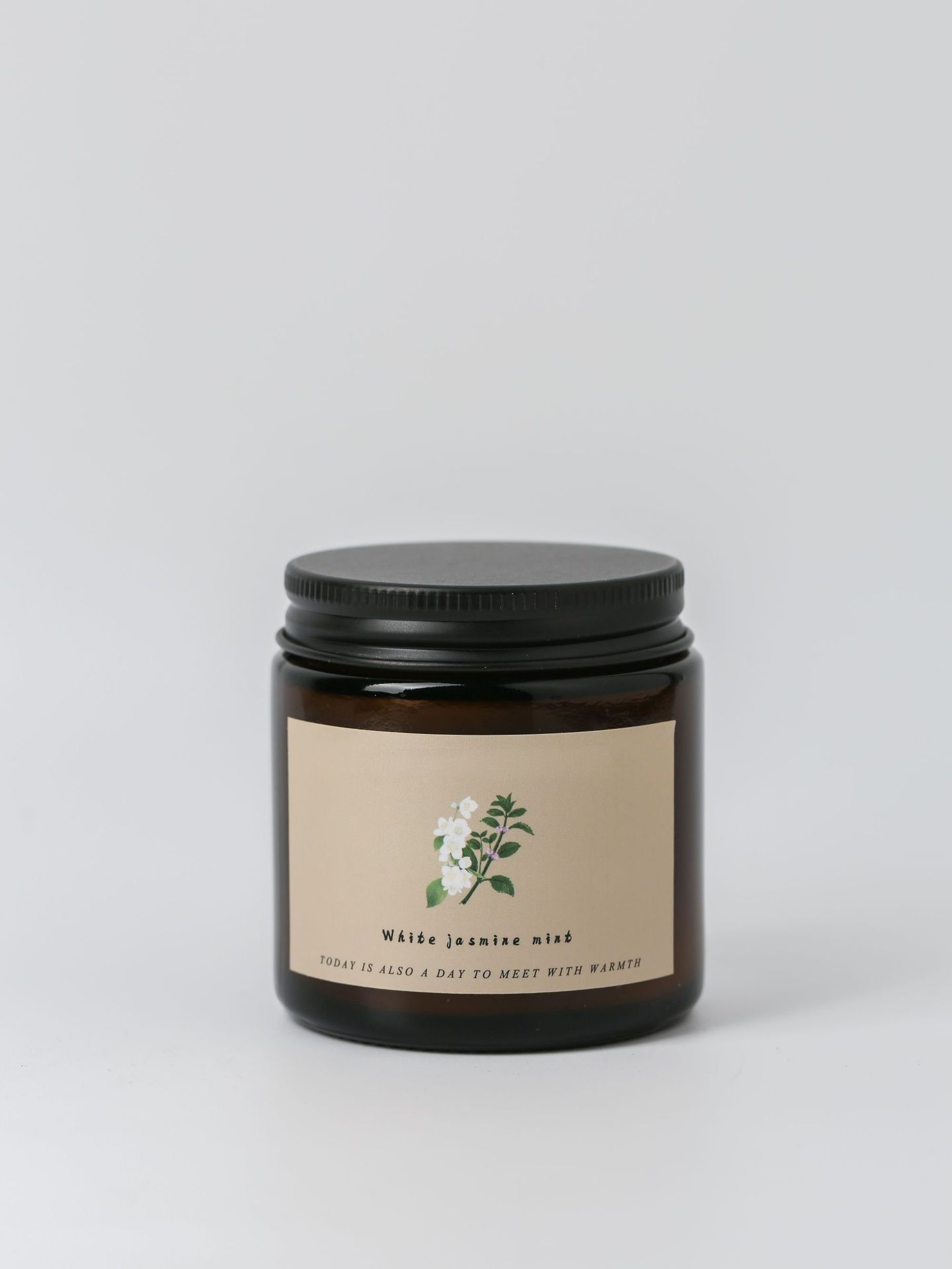 Arabian jasmine mint