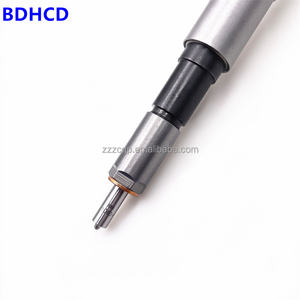 Boquilla de inyector diésel 7789661 0445110131 0986435084 compatible con <span class=keywords><strong>piezas</strong></span> ZDTOPA <span class=keywords><strong>BMW</strong></span> <span class=keywords><strong>E46</strong></span> 3er <span class=keywords><strong>320D</strong></span> 01-05 - Product Image 5