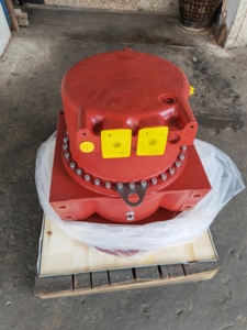 Kits de réparation pour pompes à piston axiales hydrauliques de camions malaxeurs à béton, modèles PLM-7, PLM-9, CML-10, CML-16, et réducteurs de boîte de vitesses - Product Image 5