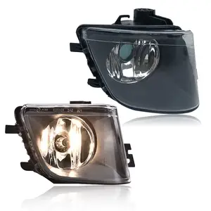 Front Bumper 63177182196 Halogen & Xenon Fog/driving Lights No Bulbs For BMW 7series BMW F01 F02 740i 740Li 750i