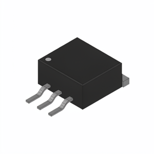 ทรานซิสเตอร์ FQD1N60TF TO-252 ชิปอิเล็กทรอนิกส์ ผู้ผลิตชิ้นส่วนอิเล็กทรอนิกส์ ช่องทางจำหน่าย - Product Image 1