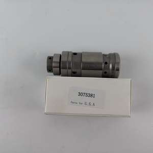 חלקי מנוע דיזל NTA855 באיכות גבוהה שטיח בר הידראולי 3075381 - Product Image 6