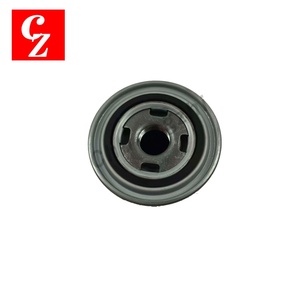 Filtro de Aceite Metálico Chuangzhi de Alta Calidad ZS1059789, Repuesto para Compresor de Aire Gardner Denver, Uso Industrial - Product Image 6