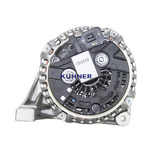 Alternador compatible con VOLVO S60 I 2.4 Gasolina (KW: 125, HP: 170) de 11-2000 a 04-2010 KUHNER 302028RI NUEVO - Product Image 3