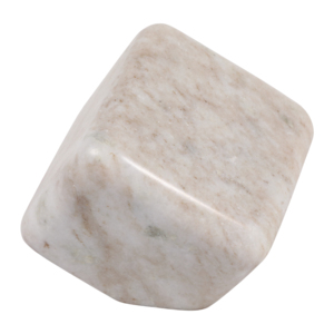 Ornamento a cubo in marmo per decorazioni domestiche, statuetta moderna per bagno, soggiorno, decorazione per scaffali - Product Image 5