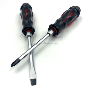 Dụng Cụ Cờ Lê Bỏ Túi Chất Lượng Cao Và Tuốc Nơ Vít Ph2 Tua Vít Cách Điện Stanley Ngắn - Product Image 6