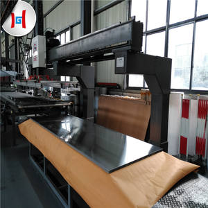 JIS <span class=keywords><strong>G</strong></span> baja tahan karat Jepang standar 420 420J1 420J2 piring untuk memotong pengelasan bengkok - Product Image 2