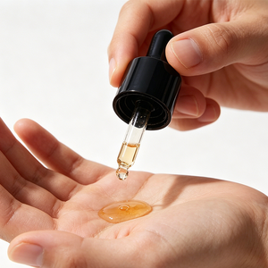 CKTUING Vente en gros de collagène pour le visage et le cou avec niacinamide, acide hyaluronique, sérum anti-rides et éclaircissant - Product Image 5