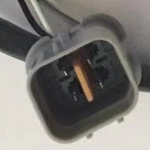 Rear Oxygen <b>Sensor</b> 39210-2B370 <b>For</b> Hyundai Tucson 1.6T 2015 <b>Car</b> Replacement Part - Product Image 1