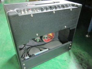 Amplificatore Valvolare da 30 Watt per <span class=keywords><strong>Chitarra</strong></span> Elettrica - Product Image 5