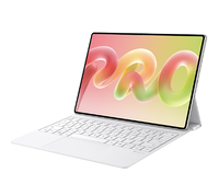 Tablet PC HUA WEI MatePad Pro Terbaru 2026 Original 12"3K 144Hz OLED/Kirin T93/10400mAh/Pengisian Daya 66W/Ultra-Tipis untuk Bisnis