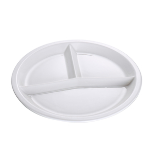 Vajilla <span class=keywords><strong>de</strong></span> porcelana con 3 compartimentos, platos <span class=keywords><strong>de</strong></span> cena <span class=keywords><strong>para</strong></span> hotel y restaurante, suministro <span class=keywords><strong>de</strong></span> China - Product Image 6