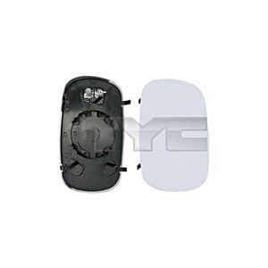 Fiat Doblo 2001-2009 Mechanical <b>Car</b> <b>Mirror</b> Glass (OEM No 71718326) TST19210 Product - Product Image 2