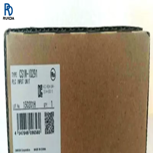 CS1W-ID291 ชิ้นส่วนอินพุตราคาถูก PLC - Product Image 1