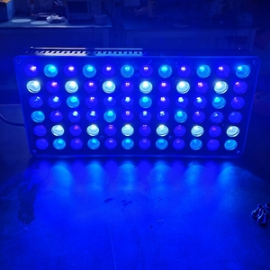 200 Wát Wifi App thay đổi độ sáng rạn san hô <span class=keywords><strong>LED</strong></span> ánh sáng hồ cá chiếu sáng cho Maine rạn san hô ánh sáng <span class=keywords><strong>LED</strong></span> hồ cá - Product Image 3