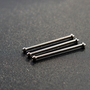 Aohu Metal Fine Lead <b>Weight</b> Holder Large Medium <b>Small</b> Alloy Fishing Tackle For Competition Fishing Accessories - Product Image 1