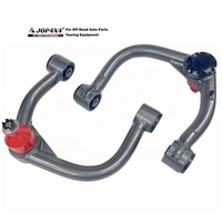 Kit de bras de suspension supérieur avant en acier 4x4 pour Land Cruiser LC100, amélioration de la suspension