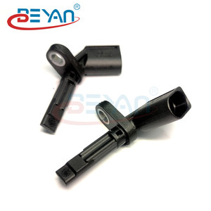 Sensore di velocità ruota di alta qualità 95 b927803 95 b927803a 95 b927803b è adatto per Porsche MACAN (95B) BEYAN - Product Image 4