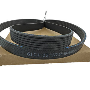 สายพาน25212-2E820ระบบเครื่องยนต์รถยนต์252122E820 25212 2E820สำหรับ Hyundai Kia - Product Image 2