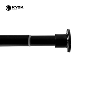 <span class=keywords><strong>Tringle</strong></span> de douche autoportante en acier inoxydable KYOK <span class=keywords><strong>sans</strong></span> <span class=keywords><strong>perçage</strong></span> - Product Image 6