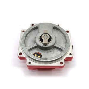 อุปกรณ์เข้ารหัสมอเตอร์ Fanuc แท้รุ่น A860-2000-T321 A860-2000-T351 - อะไหล่อุตสาหกรรมอัตโนมัติคุณภาพสูง - Product Image 5