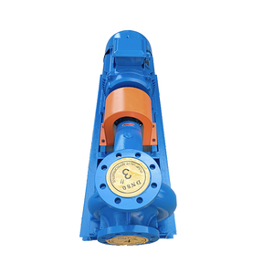 Pompe Centrifughe ad Aspirazione Finale da 4 Pollici Pompa Elettrica <span class=keywords><strong>per</strong></span> <span class=keywords><strong>Irrigazione</strong></span> e Agricoltura - Product Image 2