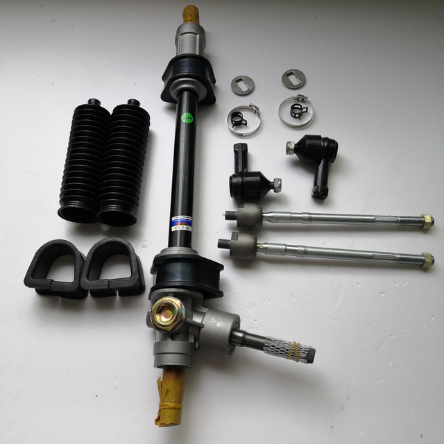 Original Steering Rack FAW V80 T80 GF1500