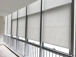 Kits de Metal de alta calidad, accesorios de ventana y puerta de embrague, mecanismo de cortina, componentes de persianas - Product Image 6