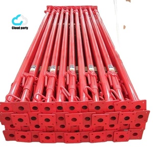 Étais <span class=keywords><strong>de</strong></span> Maçon, Étais <span class=keywords><strong>de</strong></span> Coffrage 5 Poteaux, Étais pour la <span class=keywords><strong>Construction</strong></span> - Product Image 1