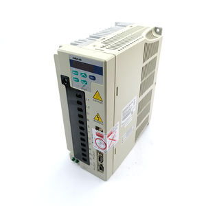 Vente chaude, servomoteur industriel haute performance 3,0 kW, triphasé, 220 V, 1 kHz, haute réactivité, faible bruit, ASD-A3023-AB pour Delta - Product Image 5