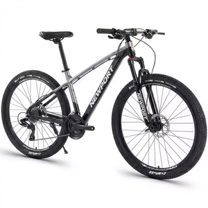 Vélo de montagne SY de bonne qualité, 24, 26, 27,5 pouces, 21 vitesses, vélo de montagne <span class=keywords><strong>Train</strong></span> 29 pouces pour homme, taille 56 - Product Image 2