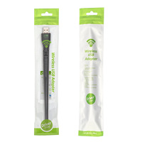 Adaptador Inalámbrico Interno AX900 WiFi 6 5.3 de Doble Banda 2.4G 5.8G para PC, Laptop y Escritorio