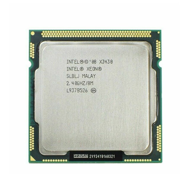 Intel Core I9-9900k - 8-Core 3.6 Ghz Processor for Desktop