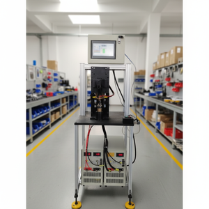 Solenoid Switch Durability Test Switches Durability Tester Solenoid Switch Life Test Stand - Product Image 4