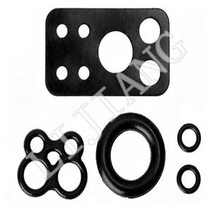 <span class=keywords><strong>Kit</strong></span> de réparation de <span class=keywords><strong>carburateur</strong></span> moteur OEM personnalisé Nikki Two Barrel B&S 54832 en gros - Product Image 5