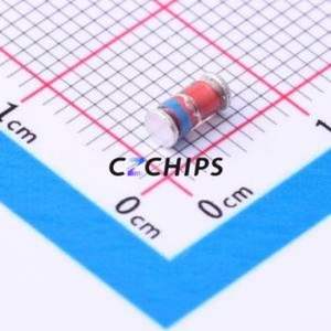 Diodo Zener ZM4753A-M LL-41 Nuevo y Original, Venta al por Mayor de Componentes Electrónicos, Proveedor de Chips y Servicio BOM - Product Image 2