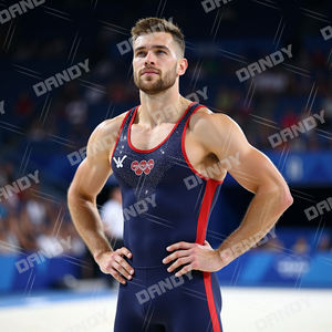 Nouveau Style <span class=keywords><strong>Justaucorps</strong></span> Personnalisé <span class=keywords><strong>Justaucorps</strong></span> de Gymnastique <span class=keywords><strong>Rythmique</strong></span> Tenue de Danse <span class=keywords><strong>Justaucorps</strong></span> de <span class=keywords><strong>Gym</strong></span> - Product Image 6