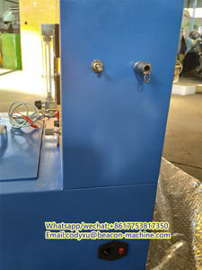 QCM300 Pumpen prüfstand QCM300 elektrische Benzin-Kraftstoff pumpen prüfmaschine - Product Image 5