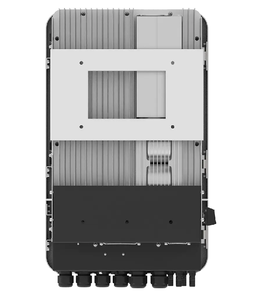 อินเวอร์เตอร์ไฮบริด Deye SUN-8K-SG05LP1-EU-SM2 8KW แบบเฟสเดียว พร้อมแบตเตอรี่ 48V/51.2V มีสินค้าในสต็อก - Product Image 4