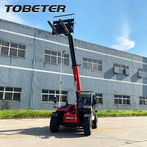 Tbeter tr625 מיני טלטלר עיצוב קומפקטי עבור שטח הדוק - Product Image 6