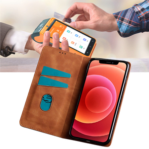 Étui de téléphone à rabat en cuir de luxe pour Huawei Nova Y61 Y90 Y70 9SE 7 <span class=keywords><strong>Pro</strong></span> étui portefeuille pour Huawei <span class=keywords><strong>Mate</strong></span> 50 accessoires de téléphone portable - Product Image 5
