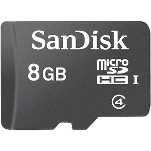 [Pas de vente au détail, Emballage En Vrac] 100% Originale <span class=keywords><strong>SANDISK</strong></span> Micro SD CARTE microSDHC - Product Image 1