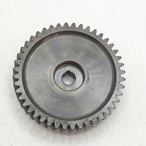 Engrenage de distribution de pompe à injection en acier haute résistance 4D27V41-02003-2 pour moteur XinChai 4D27V41 - Product Image 5