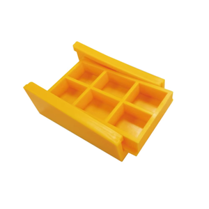 Hiện đại thép không gỉ thang máy cáp hỗ trợ khay cho khách sạn siêu thị bệnh viện sử dụng-bền phụ tùng phụ kiện - Product Image 1