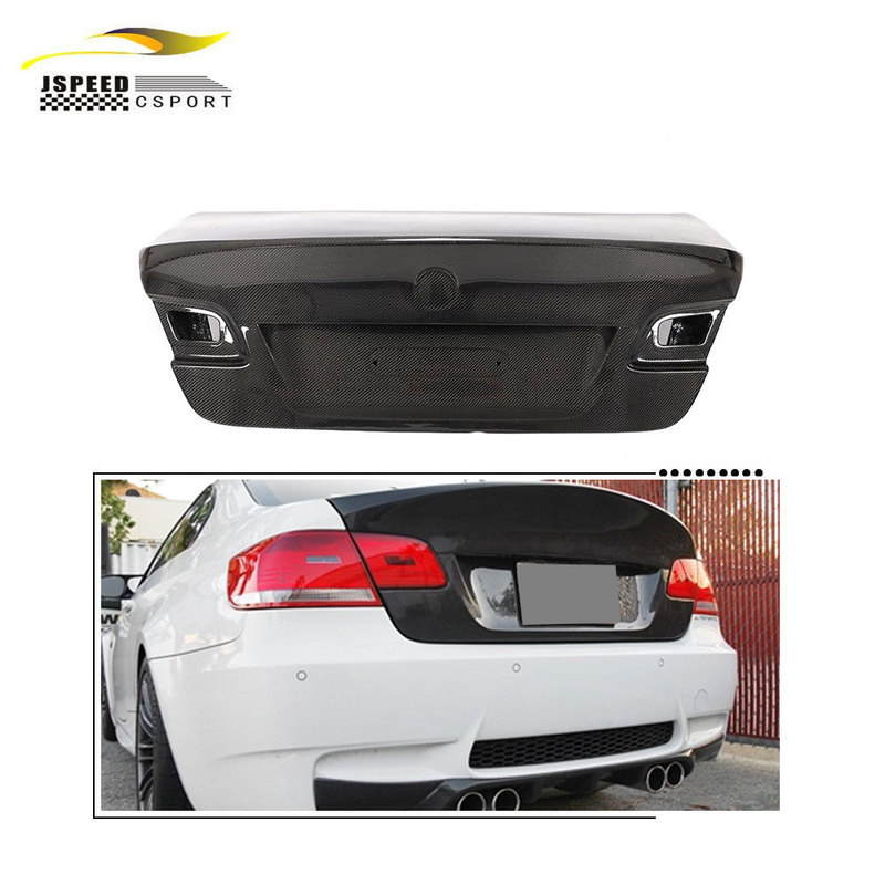Carbon Fiber CSL Rear Replacement Car