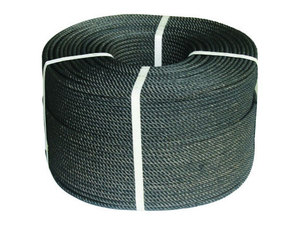 Corde <span class=keywords><strong>de</strong></span> pêche en Kuralon lourd et bitumé, <span class=keywords><strong>ligne</strong></span> principale, <span class=keywords><strong>ligne</strong></span> pivotante pour la pêche au long-casting - Product Image 5