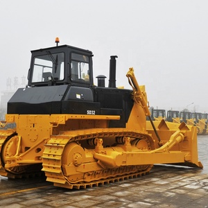 รถดันดินสำหรับงานเหมืองรุ่น SD32 พร้อมริปเปอร์ 3 ขา ราคาพิเศษ - Product Image 4