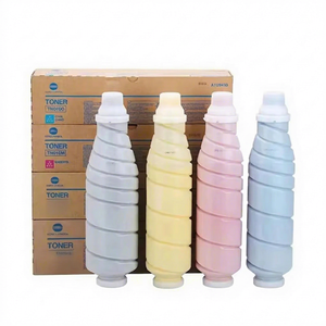 Version américaine originale pour Bizhub C454 C554 Konica Minolta TN512 Toner - Product Image 1